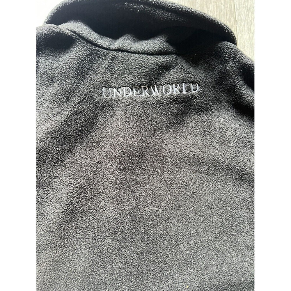 Patagonia Men/woman/kids Black Fleece 1/4 Zip Pullover Better Sweater XSOutdoors - Picture 10 of 11